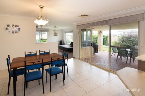 Property photo of 7 Lavender Gardens Yalyalup WA 6280