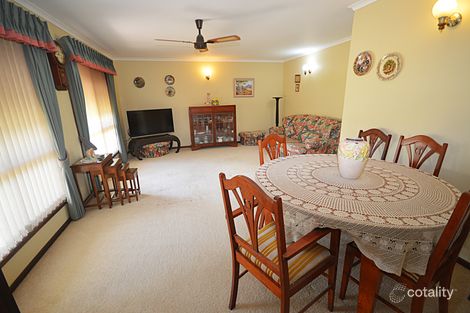 Property photo of 6 Cooloola Crescent Urangan QLD 4655