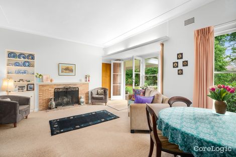 Property photo of 100 Junction Road Wahroonga NSW 2076