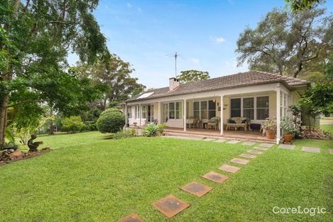 Property photo of 100 Junction Road Wahroonga NSW 2076