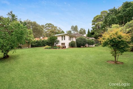 Property photo of 100 Junction Road Wahroonga NSW 2076