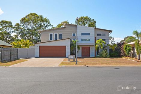 Property photo of 30 Foreshore Drive Urangan QLD 4655