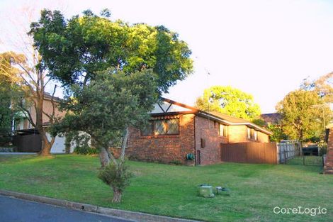 Property photo of 26 Cadman Crescent Castle Hill NSW 2154