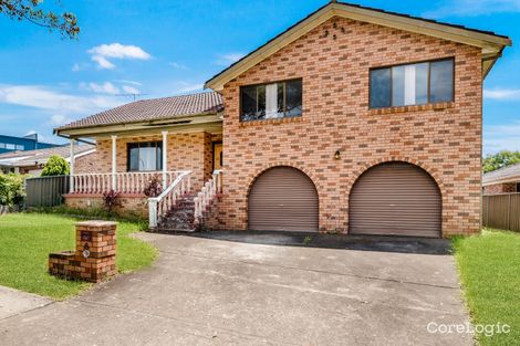 Property photo of 8 Bancroft Road Abbotsbury NSW 2176