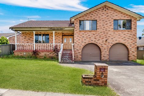 Property photo of 8 Bancroft Road Abbotsbury NSW 2176