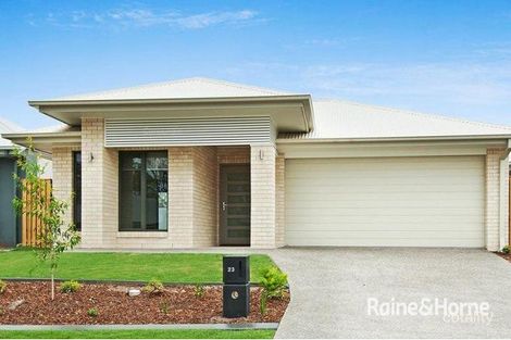 Property photo of 23 Vargon Circuit Holmview QLD 4207