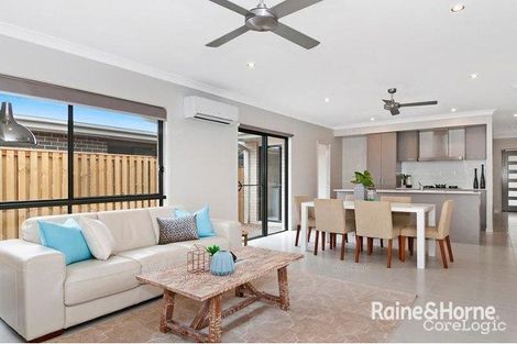 Property photo of 23 Vargon Circuit Holmview QLD 4207