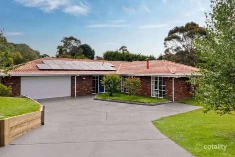 18 Hartigan Ct, Rosebud, VIC 3939