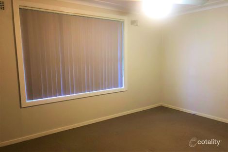 Property photo of 5 Oxley Avenue Panania NSW 2213