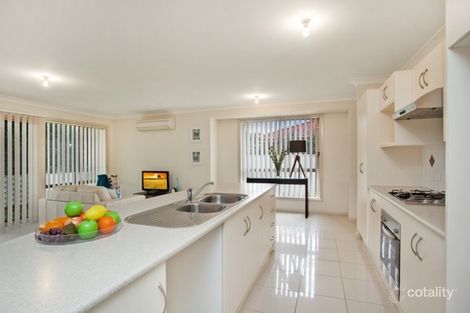 Property photo of 26 Hargreaves Circuit Metford NSW 2323