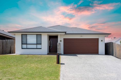 48 Blackberry Way, Ripley, QLD 4306