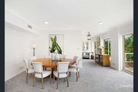 Property photo of 8/8-12 Park Avenue Mosman NSW 2088