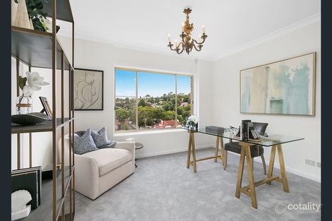 Property photo of 8/8-12 Park Avenue Mosman NSW 2088