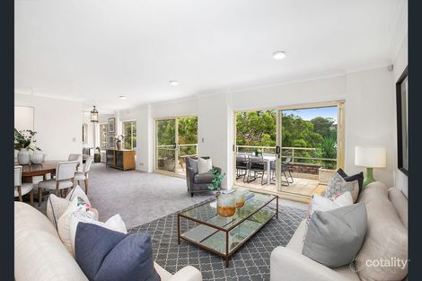 Property photo of 8/8-12 Park Avenue Mosman NSW 2088