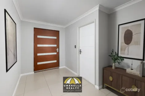 Property photo of 15 Finlay Avenue Millbridge WA 6232