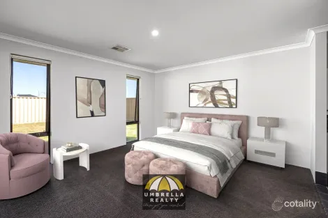 Property photo of 15 Finlay Avenue Millbridge WA 6232