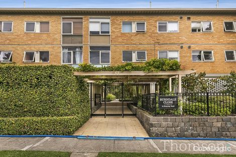 Property photo of 34/61 Kooyong Road Armadale VIC 3143