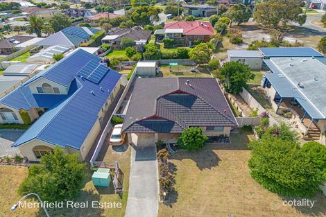 Property photo of 29 Allwood Parade Bayonet Head WA 6330