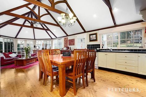 Property photo of 322 Yarra Street Warrandyte VIC 3113