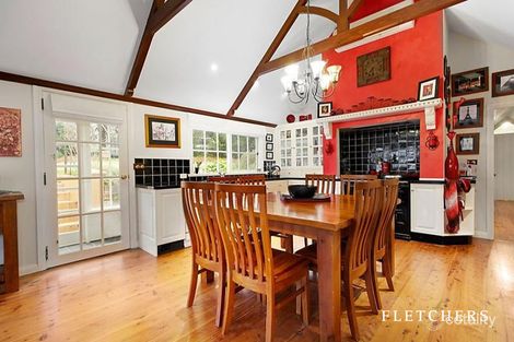 Property photo of 322 Yarra Street Warrandyte VIC 3113