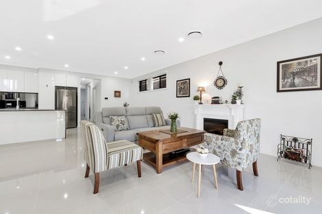 Property photo of 32A Karabar Street Fairfield Heights NSW 2165