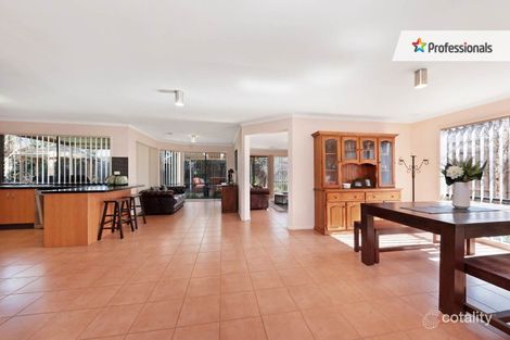 Property photo of 8 Havana Rise Werribee VIC 3030