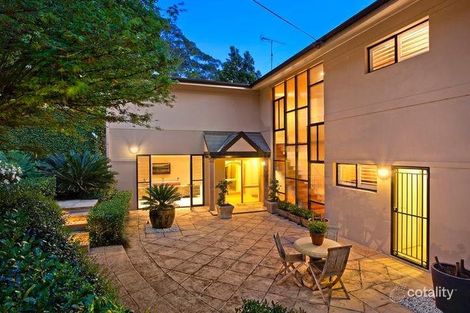 Property photo of 35 Coonah Parade Riverview NSW 2066