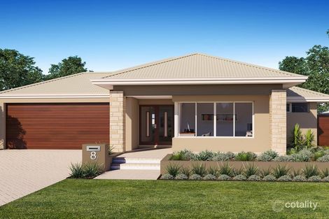 Lot 86 Treeby Rd, Anketell, WA 6167