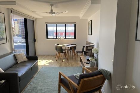 Property photo of 403/398 St Pauls Terrace Fortitude Valley QLD 4006