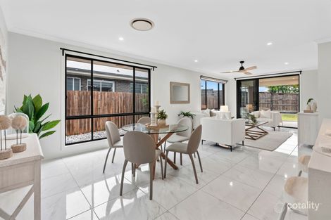 Property photo of 48 Blackberry Way Ripley QLD 4306