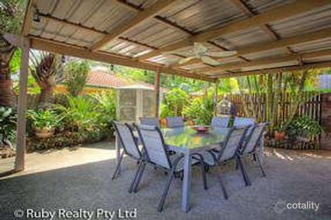 Property photo of 45 Yarabah Crescent Shailer Park QLD 4128