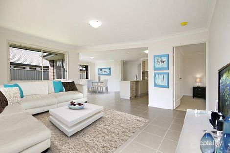 Property photo of 35 Jerrys Place Thornlands QLD 4164