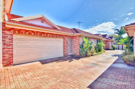 Property photo of 4/11-13 Wattle Street Punchbowl NSW 2196