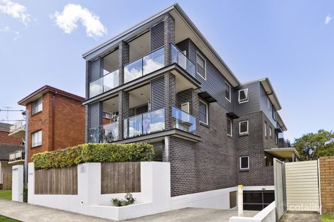 Property photo of 1/25 Dine Street Randwick NSW 2031