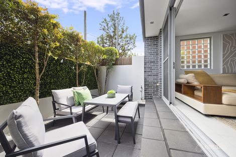 Property photo of 1/25 Dine Street Randwick NSW 2031