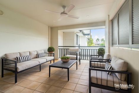 Property photo of 12/24 Grosvenor Street Balmoral QLD 4171