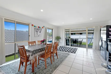 Property photo of 1 Appletree Street Upper Coomera QLD 4209