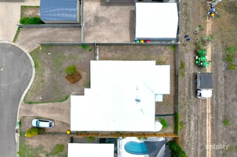 Property photo of 12 Lexington Court Bowen QLD 4805