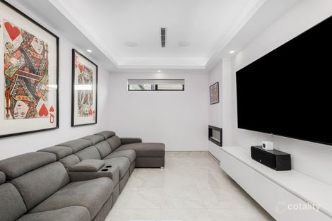 Property photo of 75 Roland Garros Crescent North Kellyville NSW 2155
