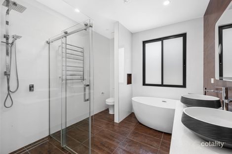 Property photo of 75 Roland Garros Crescent North Kellyville NSW 2155