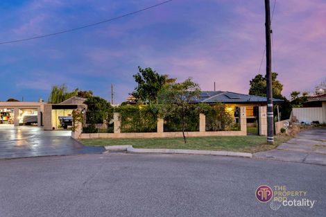 10 Kettering Way, Huntingdale, WA 6110