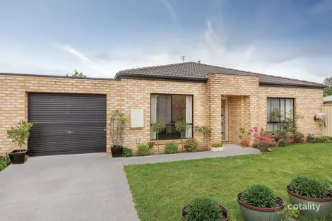 3/34 Menhennet Dr, Delacombe, VIC 3356