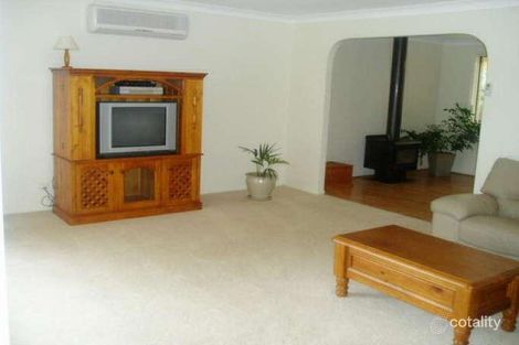 Property photo of 28 Kearns Avenue Kearns NSW 2558