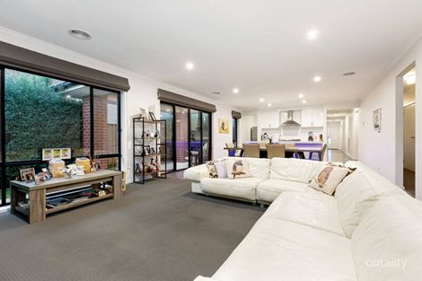Property photo of 21 Evergreen Drive Alfredton VIC 3350