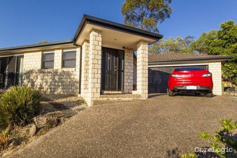 Property photo of 3 Joan Court Arana Hills QLD 4054