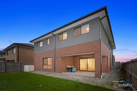 Property photo of 1 Spirit Boulevard Cranbourne East VIC 3977