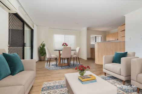 Property photo of 12/24 Grosvenor Street Balmoral QLD 4171