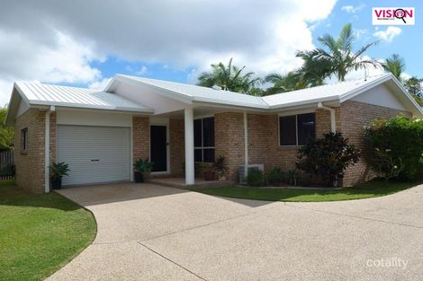 Property photo of 1/17 Apollo Drive Andergrove QLD 4740