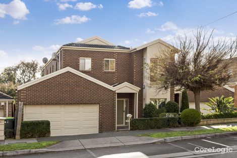 Property photo of 39A George Street Doncaster East VIC 3109