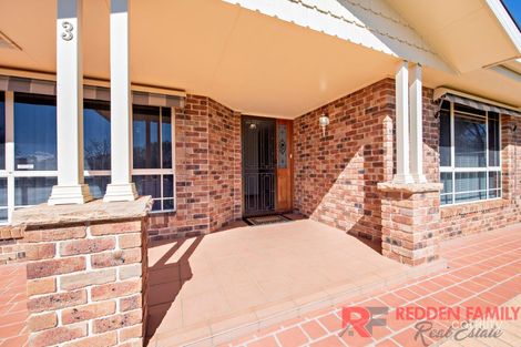 Property photo of 3 Gwydir Court Dubbo NSW 2830